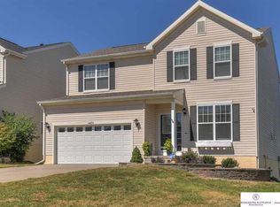 14850 Eagle St, Bennington, NE 68007