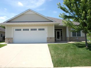 1421 Autumn Sage Ct SW, Rochester, MN 55902