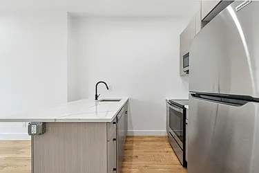 Rented by Freestone Property Group