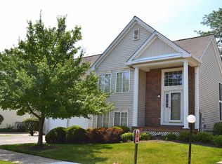 6334 Nugget Cir, Hanover Park, IL 60133