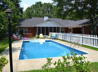 10541 Hunters Ridge Dr, Mobile, AL 36695