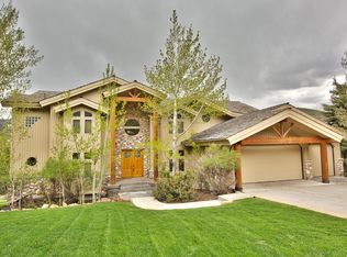 2785 Telemark Dr, Park City, UT 84060