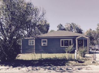 1275 Hanover St, Aurora, CO 80010