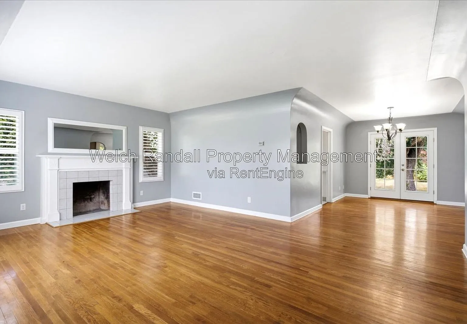 4 bed, 2.0 bath, 2300 sqft, $2,850 — Photo 4
