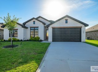905 Clearview Dr, Harlingen, TX 78552
