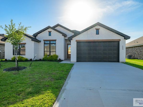 905 Clearview Dr, Harlingen, TX 78552