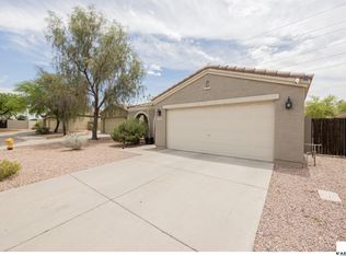 3715 W Darrow St, Phoenix, AZ 85041