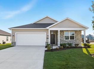 694 Chellberge Pass, New Haven, IN 46774