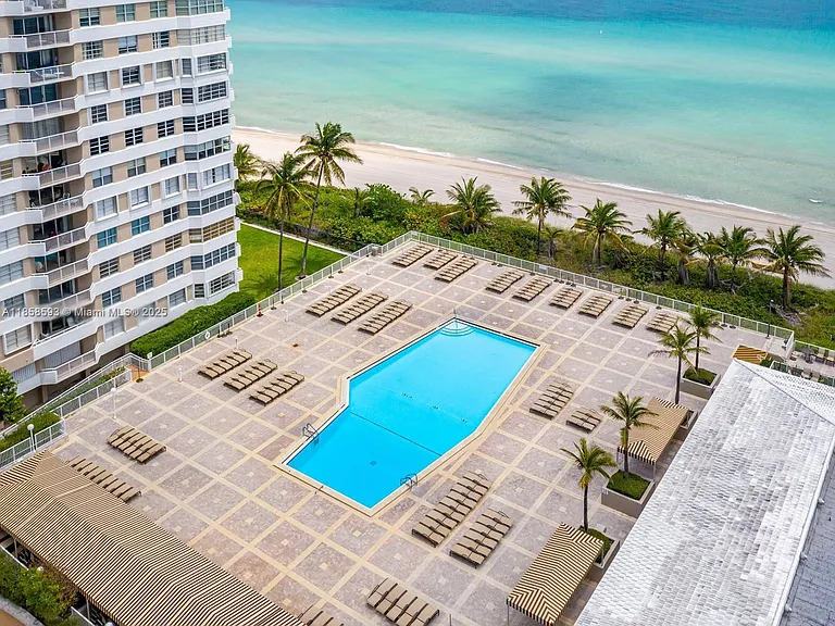 1950 S Ocean Dr #7G — Photo 15