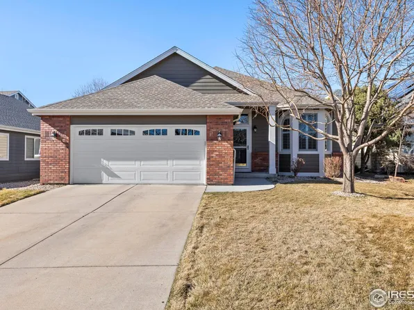1212 Hawkeye Ct, Fort Collins, CO 80525