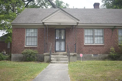 1166 W Lexington Cir Photo 1