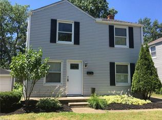 1578 Oakwood Ave, Akron, OH 44301