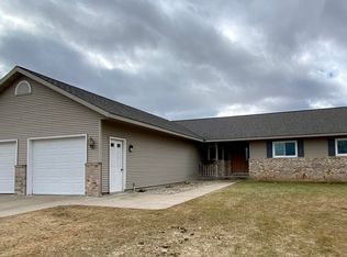 W3941 County Road D, Peshtigo, WI 54157