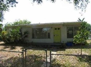 2306 N 26th Ave, Hollywood, FL 33020