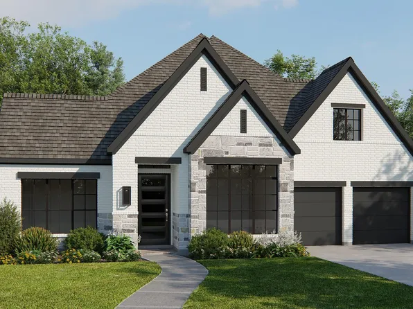 3515 Blue Mistflower Dr, Katy, TX 77493