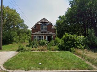 1123 Garfield St, Gary, IN