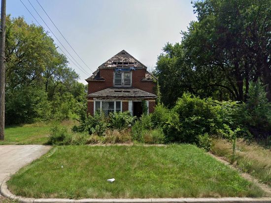 1123 Garfield St, Gary, IN 46404