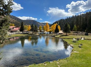 700 Claim Jumper St #12AB-4, Red River, NM 87558