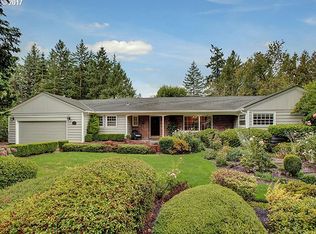 5775 SW Arrow Wood Ln, Portland, OR 97225