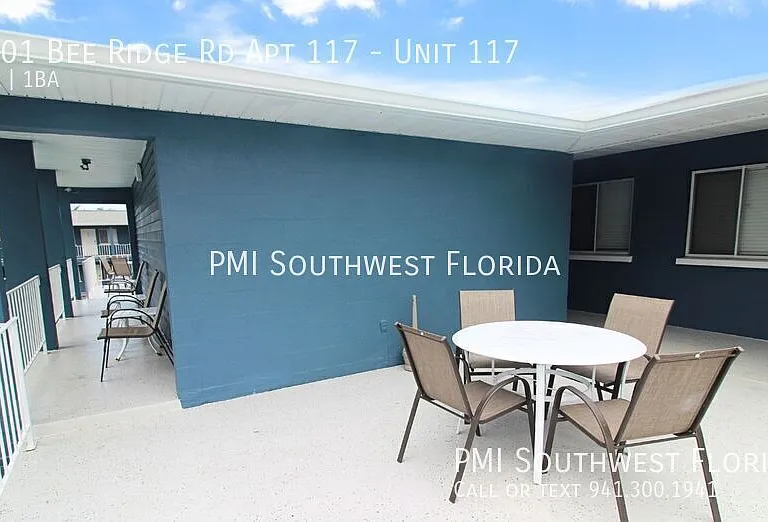 3001 Bee Ridge Rd #117 — Photo 10