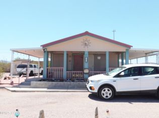 280 N Emelia Ave, Quartzsite, AZ 85346