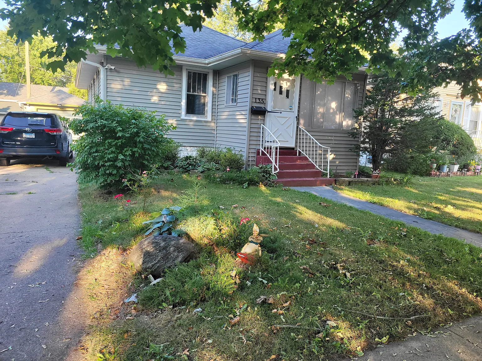 4 bed, 1200 sqft, $2,950 — Photo 3