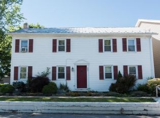 609 Front St, New Berlin, PA 17855