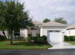 1017 NW Tuscany Dr, Port Saint Lucie, FL 34986