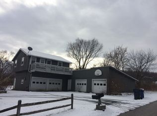 658 Lincoln Hill Rd, White Creek, NY 12057