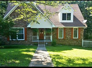 6206 Whippoorwill Dr, Pinson, AL 35126