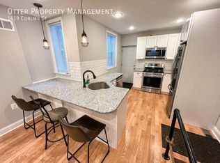 1419 N Corlies St, Philadelphia, PA 19121