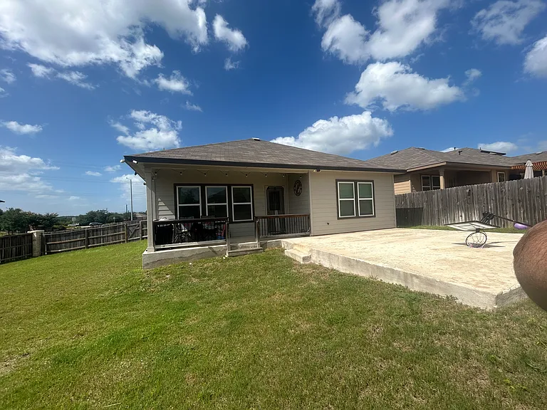 5502 Stormie Keep — Photo 3