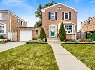 9314 S Central Park Ave, Evergreen Park, IL