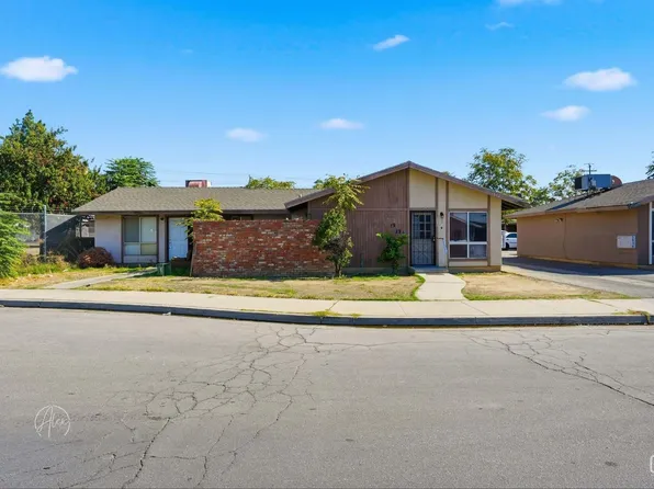 1912 Hasti Acres Dr, Bakersfield, CA 93309