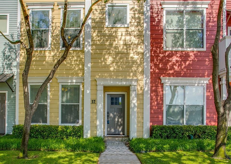 1st image of 4121 McKinney Ave APT 7