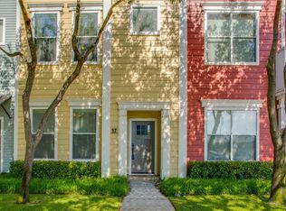 4121 McKinney Ave APT 7, Dallas, TX 75204