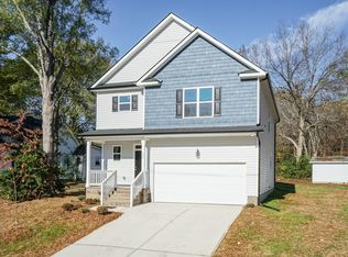 307 E Mason St, Franklinton, NC 27525