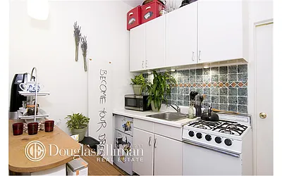 Sold by Douglas Elliman