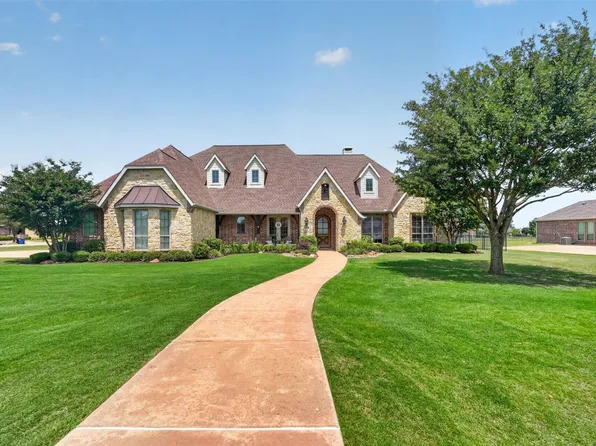 2090 Chatfield Ln, Lucas, TX 75002