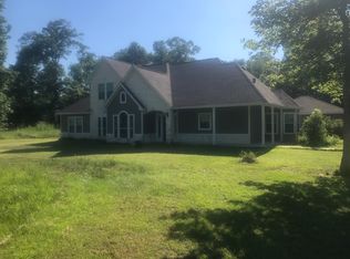 299 County Road 6502 W, Dayton, TX 77535