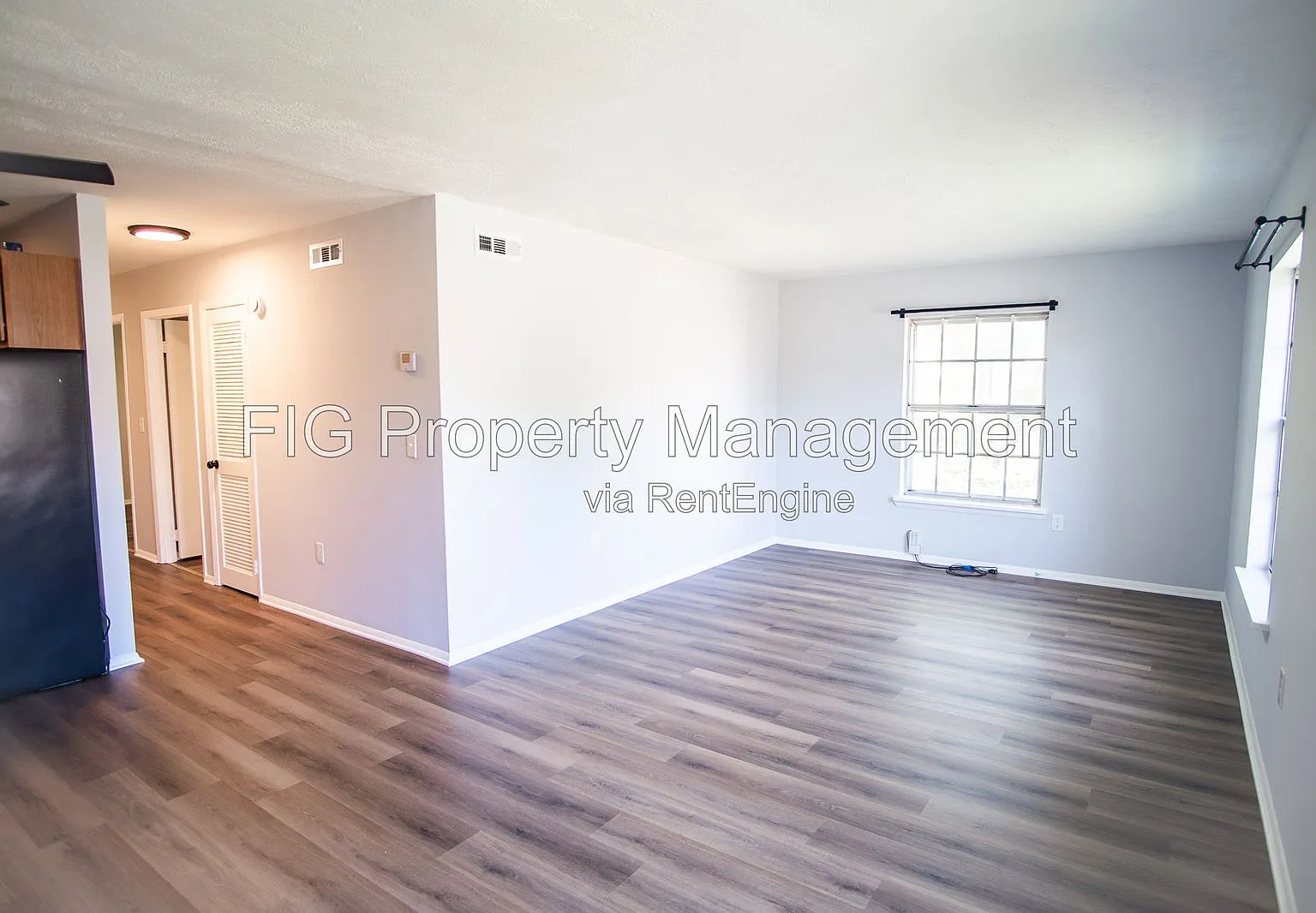 2 bed, 1.0 bath, $1,245 — Photo 1