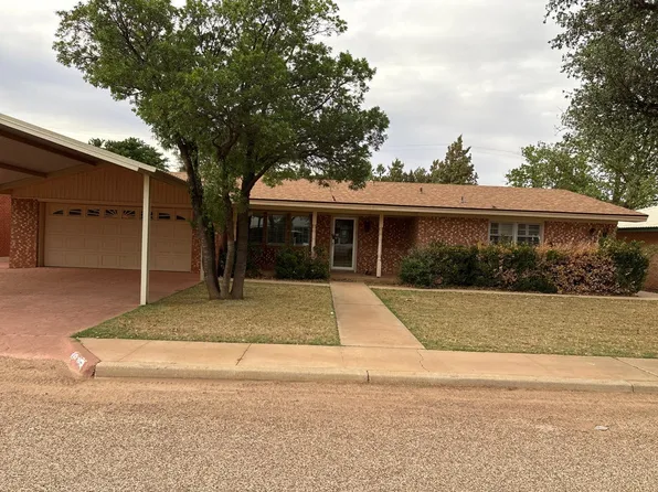 506 18th St, Seagraves, TX 79359