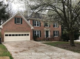 985 Chaucer Gate Ct, Lawrenceville, GA 30043