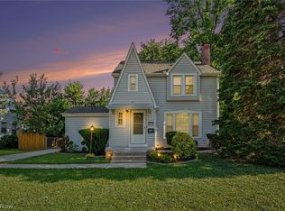 10710 Windham Rd, Cleveland, OH 44130