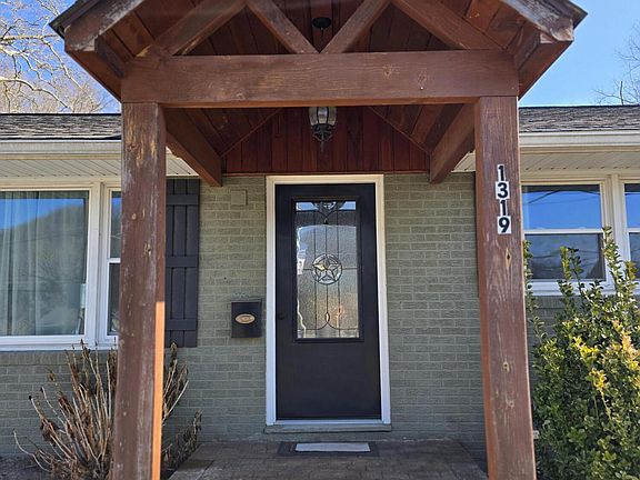 2nd image of 1319 N Alleghany Ave
