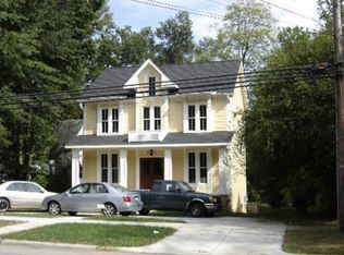 118 Main St, Franklinton, NC 27525