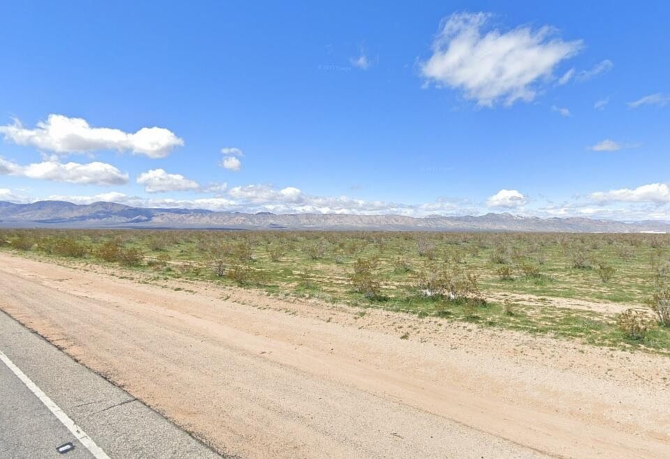 1st image of California City Blvd