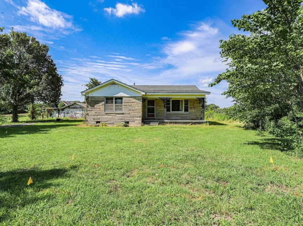 1918 Symsonia Hwy, Benton, KY 42025