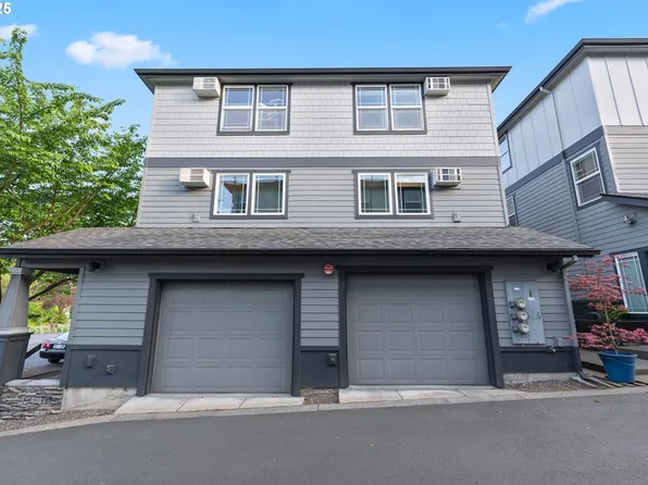 6708 N Pittsburg Ave, Portland, OR 97203