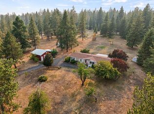 40927 N Division Rd, Deer Park, WA 99006